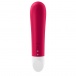Satisfyer - Ultra Power Bullet 1 - Red photo-5