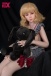 Yi Asian Realistic Sex Doll, Large Breasts, Ultra Soft Silicone 145 cm (4’8 ft) photo-6