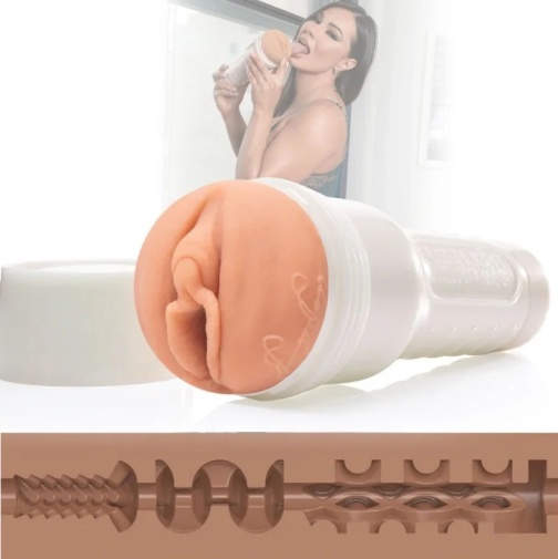 Fleshlight - Esperanza Gomez 埃斯佩蘭薩·歌姆茲 女優飛機杯 照片