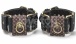 Lovetoy - Rebellion Reign Hogtie Set - Black photo-3