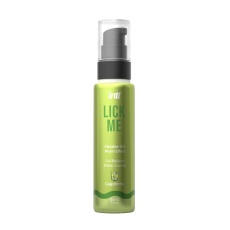 INTT - Lick Me Warm Kissable Gel - Caipirinha - 50ml photo