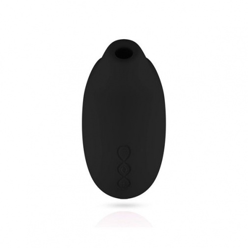 Lelo - Sona Cruise 聲波脈動陰蒂按摩器 - 黑色 照片