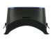 Rends - DPVR-4D Pro Virtual Reality Headseat - Black photo-3