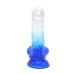 Kiotos - Realistic Dildo 07 - Blue photo-6