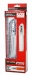 Size Matters - Penis Vibro Sleeve with Bullet - Clear photo-4