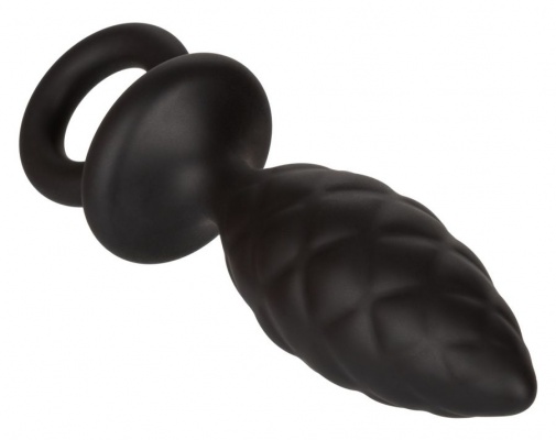 CEN - Anal Probe Kit - Black photo