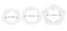CEN - Island Rings - Clear 照片-7