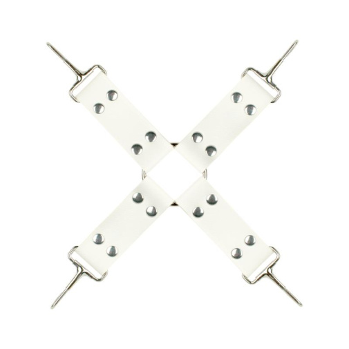 Bedroom Fantasies - Kinky Care Nurse SM Set 8pcs photo