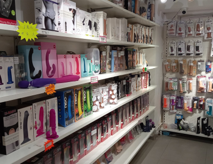 Why buy sex toys from us? Why buy sex toys from us?