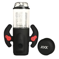 Jock - Turbo Max Spinning Thrusting Sucking Masturbator 照片