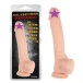 Chisa - Rocking Rod Dildo - Flesh photo-2