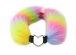 MT - Tail Plug Set 4pcs - Rainbow photo-2