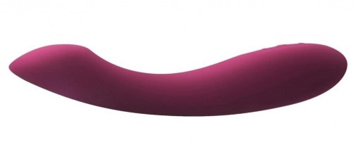 SVAKOM - Amy 2 Flexible G-spot Vibrator - Violet photo