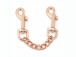 Liebe Seele - Rose Gold Hand Cuffs photo-6