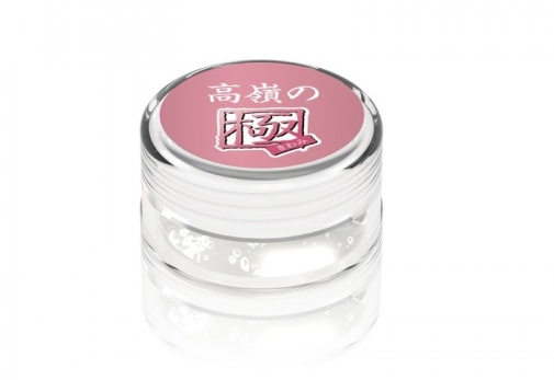 SSI - 花魁女士高潮膏 - 12克 照片
