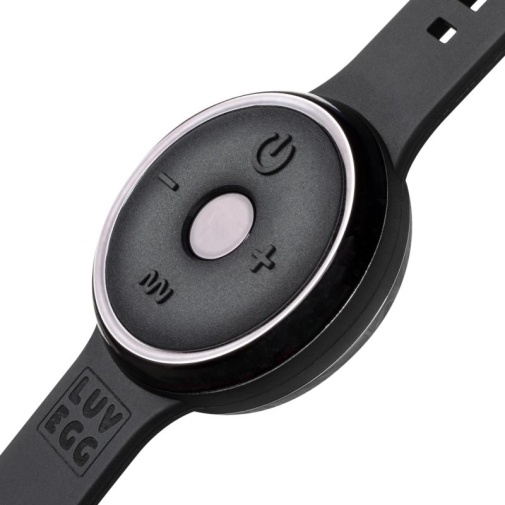 Luv Egg - Vibro Egg w Watch Remote - Pink 照片