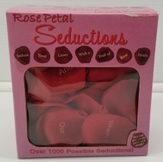 Kheper Games - Rose Petal Seductions 照片