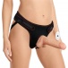Lovetoy - 7.5" Vibro Easy Strapon Set w Balls photo