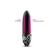 Mystim - Sleak Freak eStim Vibrator photo