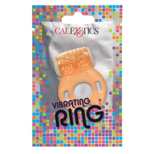 CEN - Vibro Ring - Orange 照片