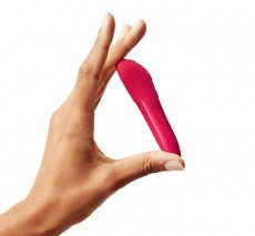 We-Vibe - Tango X - Cherry Red photo