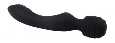 Chisa - Dual-Ended Ultimate Wand - Black photo
