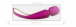 Lelo - Smart Wand 2 全身按摩棒 大碼 - 深玫瑰色 照片-5