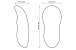 We-Vibe - Touch X 震動器 - 珊瑚色 照片-6