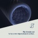 Arcwave - Ghost Flip IT Pocket Stroker - Blue photo-4