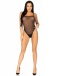 Leg Avenue - Next Level Bodysuit - Black - M/L photo-4