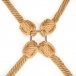 Liebe Seele - Shibari Rope Hogtie Set photo-4