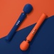 Fun Factory - Vim Massager - Sunrise Orange photo-13