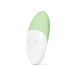 Lelo - Siri 3 聲控陰蒂震動器 - 淡綠色 照片