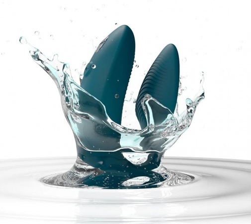 We-Vibe - Sync 2 - Green Velvet photo