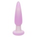 CEN - Lavender Haze Slender Vibro Plug - Purple photo-3