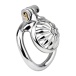 FAAK - Flower Chastity Cage 45mm photo