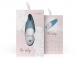 Bloom - Tulip Clitoris Vibrator - Blue photo-13