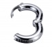 MT - Ball Stretcher S - Silver photo-2