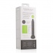Easytoys - Screwed Anal Vibe L - Black photo-7