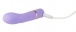 Pillow Talk - Racy G-Spot Vibe - Purple photo-6