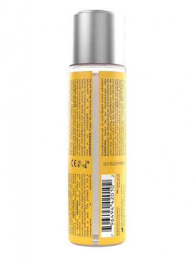 JO - Cocktail Mimosa Lubricant - 60ml photo