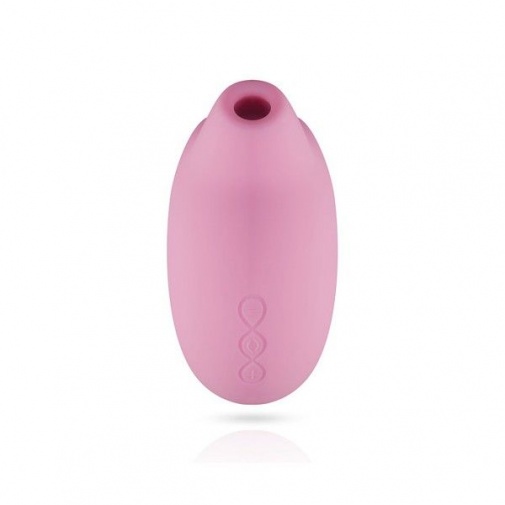 Lelo - Sona Cruise Clitoris Massager - Pink photo