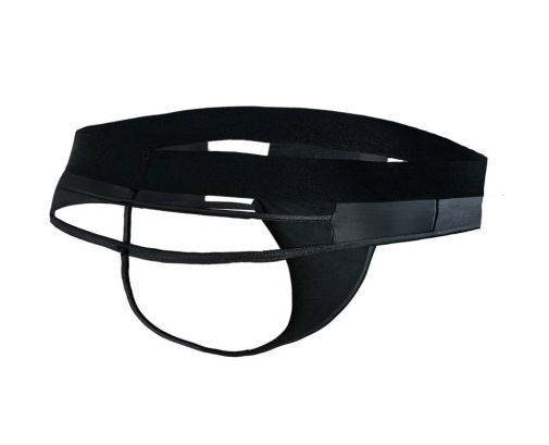 Cut4men - Wired String - Black - L photo