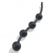 Mystim - Booty Garland Electro Anal Chain S photo