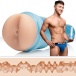 Fleshjack - Calvin Banks 幻想男優系列自慰器 照片