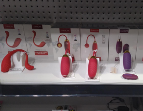 Why do you need to buy Wireless Vibro Eggs on our online-store Take Toys?