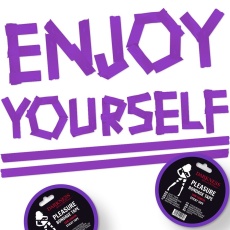 Darkness - Sticky Tape 15m - Purple photo
