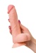 RealStick - Nude Ever Dildo 21cm photo-6
