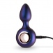 Hueman - Deep Space Vibro Plug - Purple photo-4