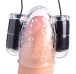 Trinity Vibes - Deluxe Dual Head Teaser - Clear photo-3
